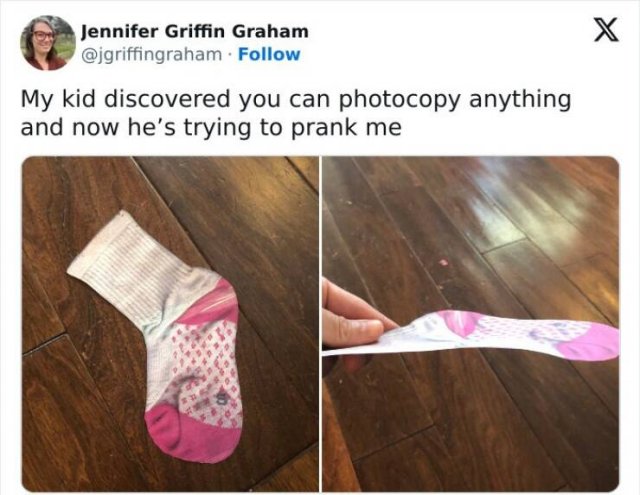 Photos And Stories For A Good Mood (24 pics)