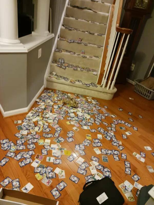Bad Days Happen (18 pics) Bad Days Happen (18 pics)