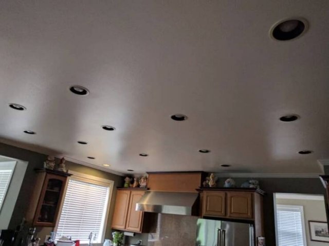 Failed Kitchen Design (19 pics) Failed Kitchen Design (19 pics)