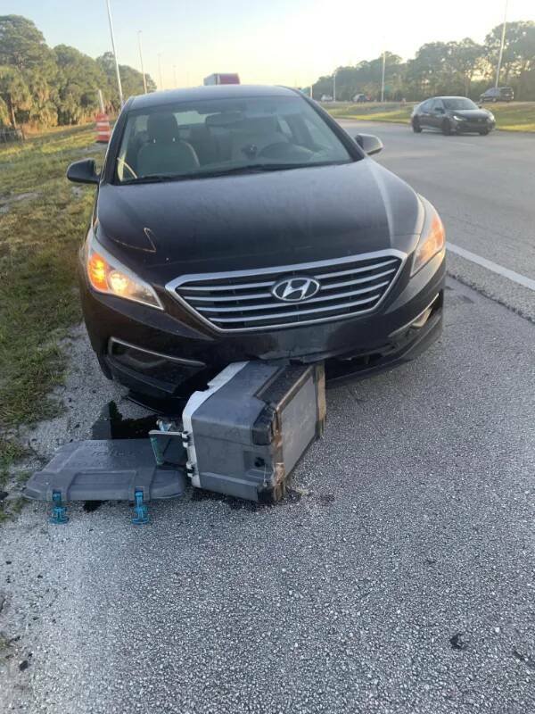 Bad Days Happen (18 pics)