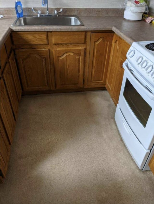 Failed Kitchen Design (19 pics) Failed Kitchen Design (19 pics)