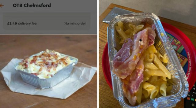 Expectation Against Reality (25 pics)
