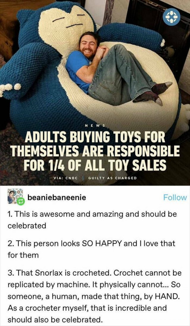 Photos And Stories For A Good Mood (24 pics)
