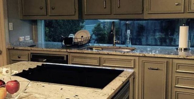 Failed Kitchen Design (19 pics) Failed Kitchen Design (19 pics)