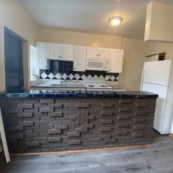 Failed Kitchen Design (19 pics) Failed Kitchen Design (19 pics)