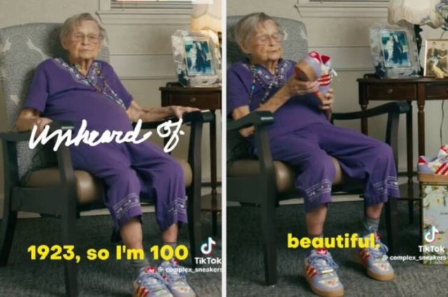 Things From The Past That Are Already 100 Years Old (17 pics)