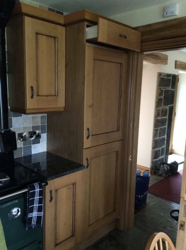 Failed Kitchen Design (19 pics) Failed Kitchen Design (19 pics)