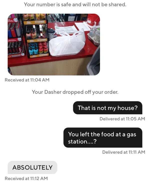 Bad Days Happen (18 pics) Bad Days Happen (18 pics)