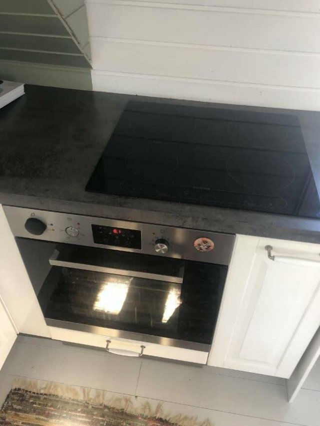 Failed Kitchen Design (19 pics) Failed Kitchen Design (19 pics)