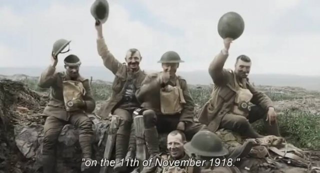 Things From The Past That Are Already 100 Years Old (17 pics)