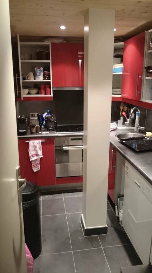 Failed Kitchen Design (19 pics) Failed Kitchen Design (19 pics)