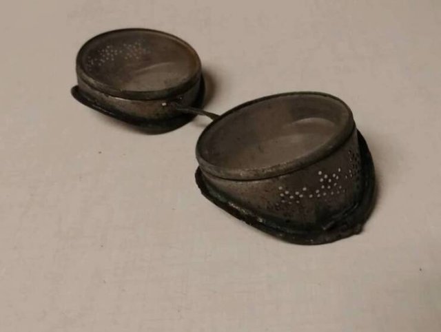 Things From The Past That Are Already 100 Years Old (17 pics)