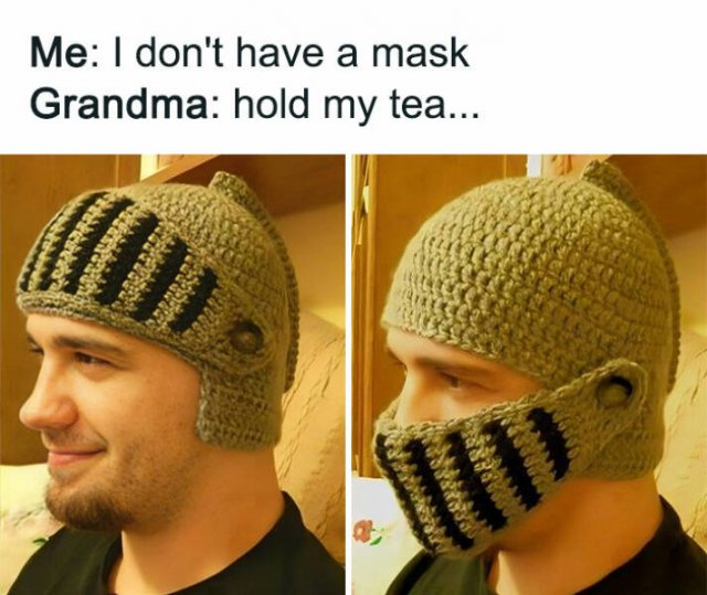 Funny Memes (24 pics)
