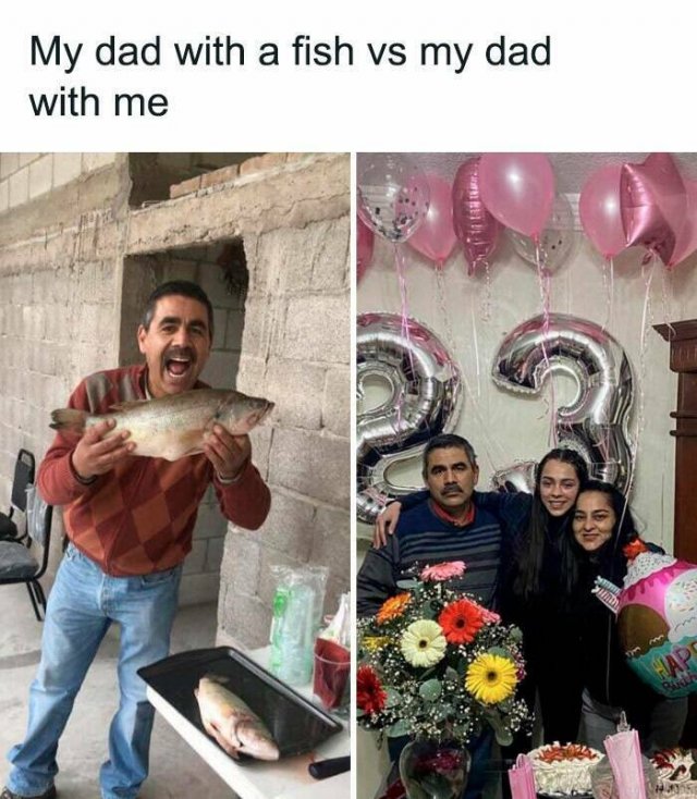 Funny Memes (24 pics)