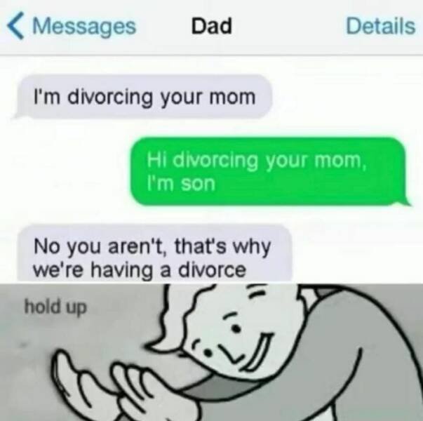 Funny Memes (24 pics)