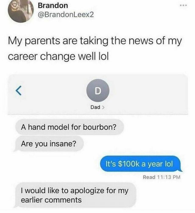 Funny Memes (24 pics)