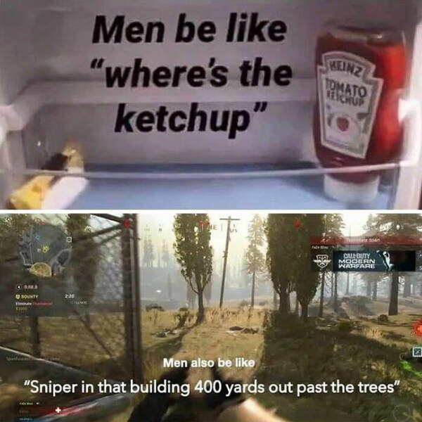 Funny Memes (24 pics)