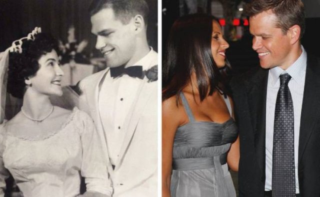 Doppelgangers Of Celebrities (16 pics) Doppelgangers Of Celebrities (16 pics)