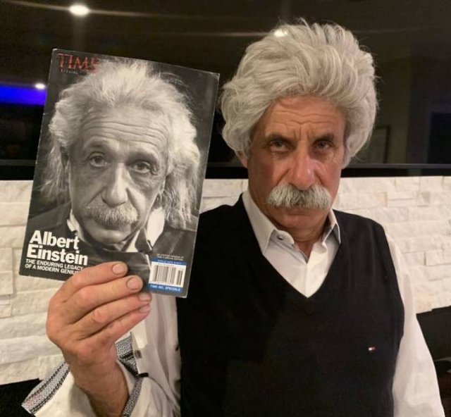 Doppelgangers Of Celebrities (16 pics) Doppelgangers Of Celebrities (16 pics)