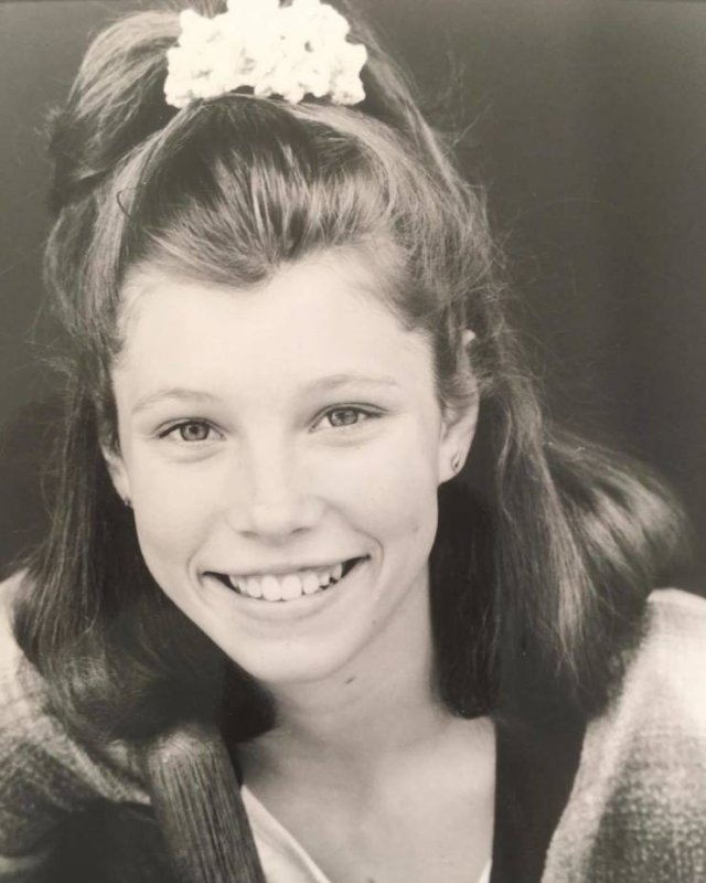 When Celebrities Was Young (36 pics)