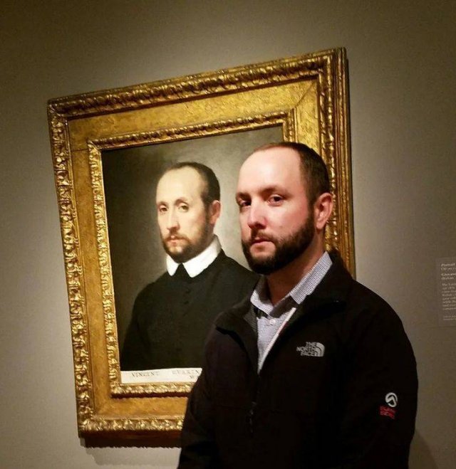 Doppelgangers Of Celebrities (16 pics) Doppelgangers Of Celebrities (16 pics)