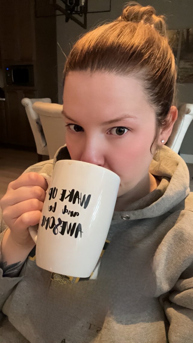 Girls And Coffee (26 pics)