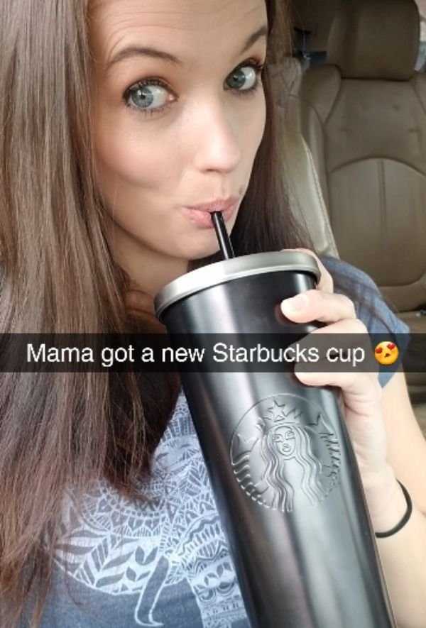 Girls And Coffee (26 pics)