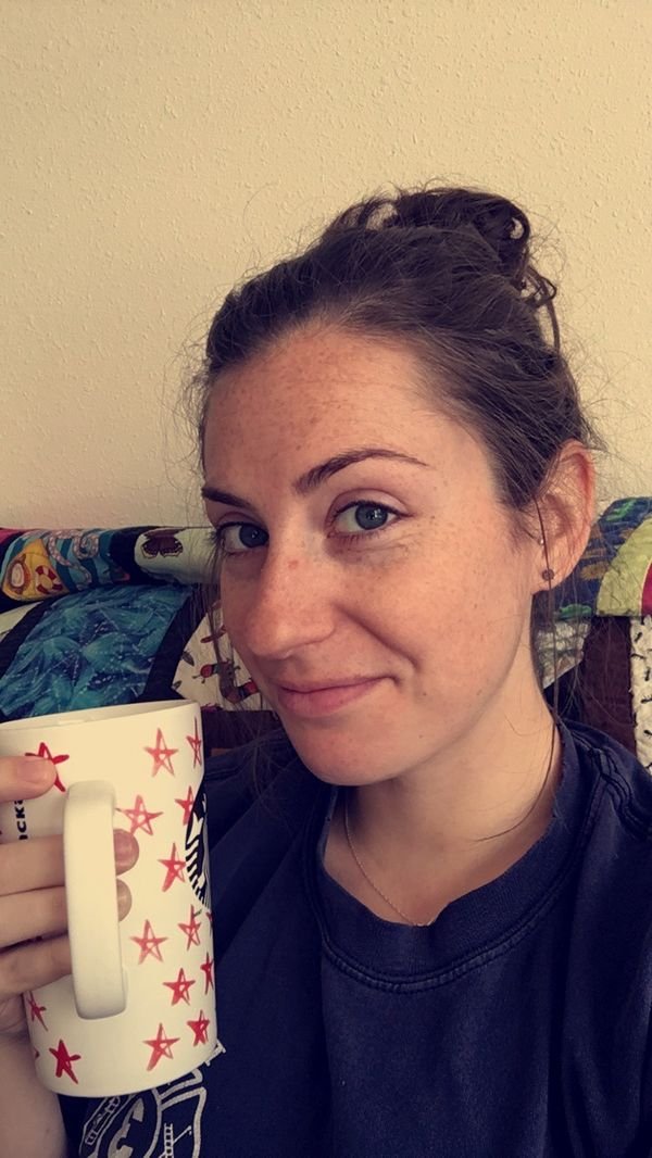 Girls And Coffee (26 pics)