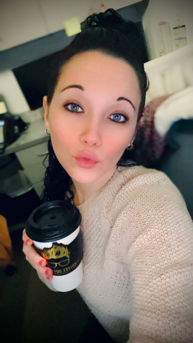 Girls And Coffee (26 pics)