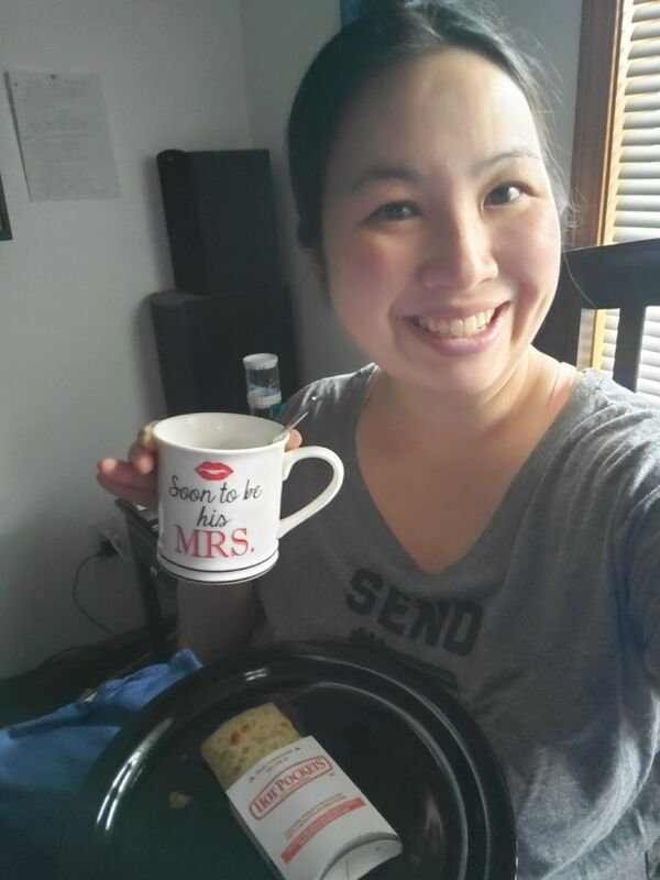 Girls And Coffee (26 pics)