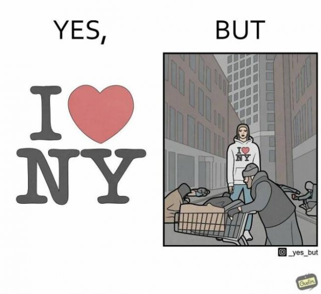 Funny ''Yes, But'' Pictures (28 pics)