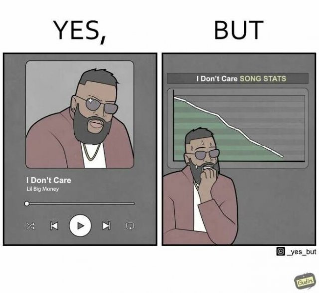 Funny ''Yes, But'' Pictures (28 pics)