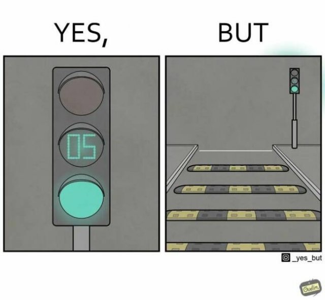 Funny ''Yes, But'' Pictures (28 pics)