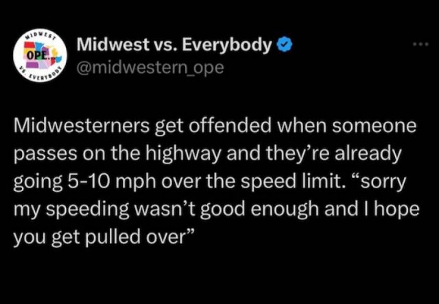 Memes About The Midwest (21 pics)
