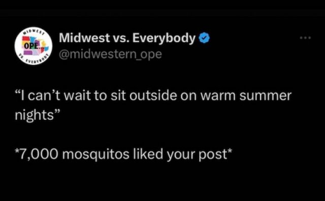 Memes About The Midwest (21 pics)