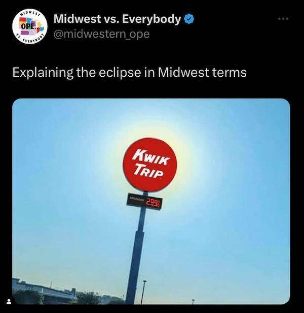 Memes About The Midwest (21 pics)