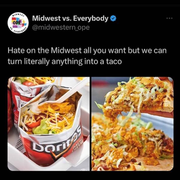 Memes About The Midwest (21 pics)