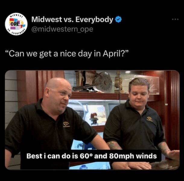 Memes About The Midwest (21 pics)