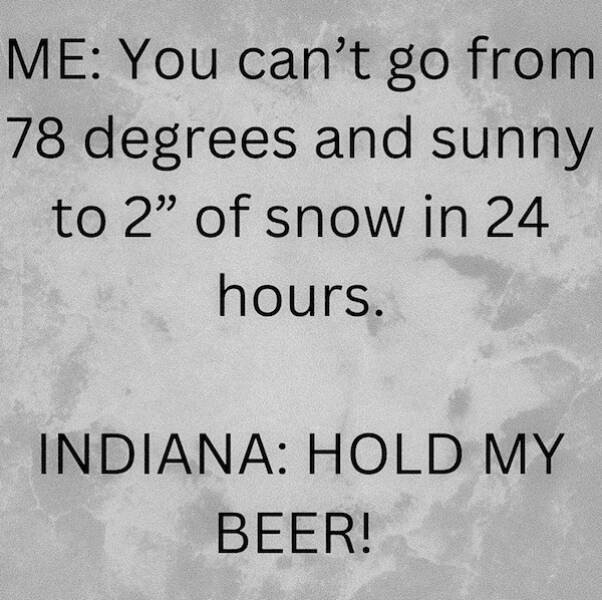 Memes About The Midwest (21 pics)