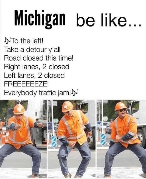Memes About The Midwest (21 pics)