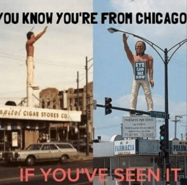 Memes About The Midwest (21 pics)