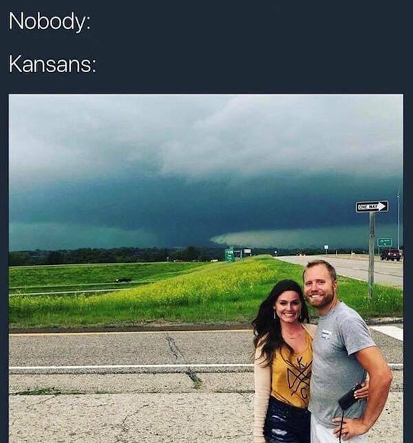 Memes About The Midwest (21 pics)