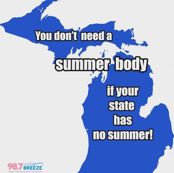 Memes About The Midwest (21 pics)