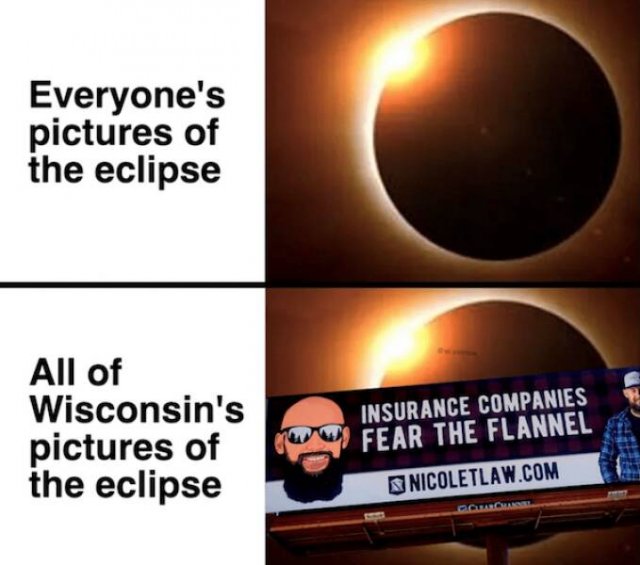 Memes About The Midwest (21 pics)