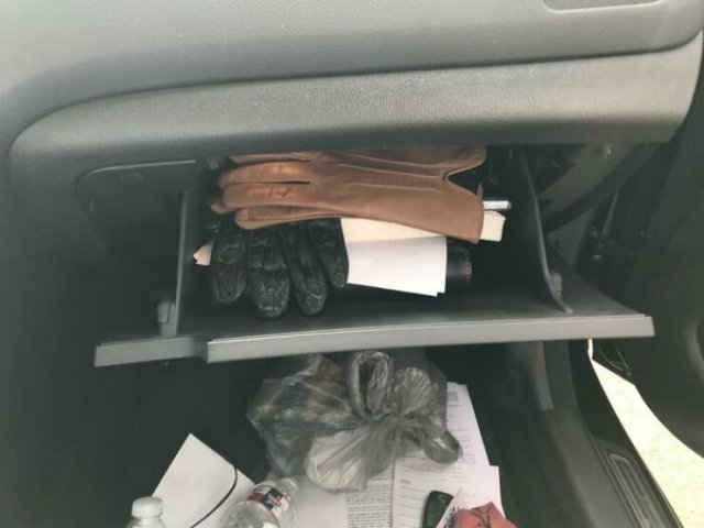 What Auto Mechanics Find (24 pics)