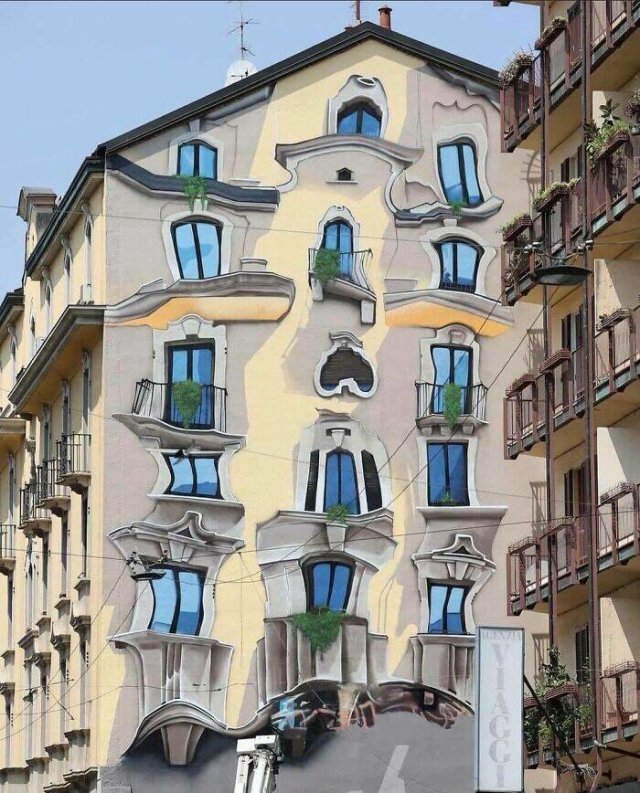 Interesting Finds And Discoveries (23 pics)