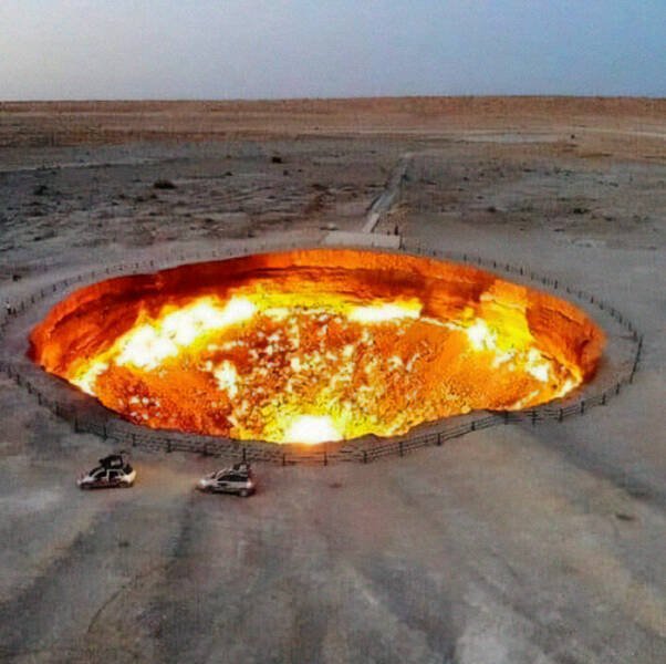 Interesting Finds And Discoveries (23 pics)