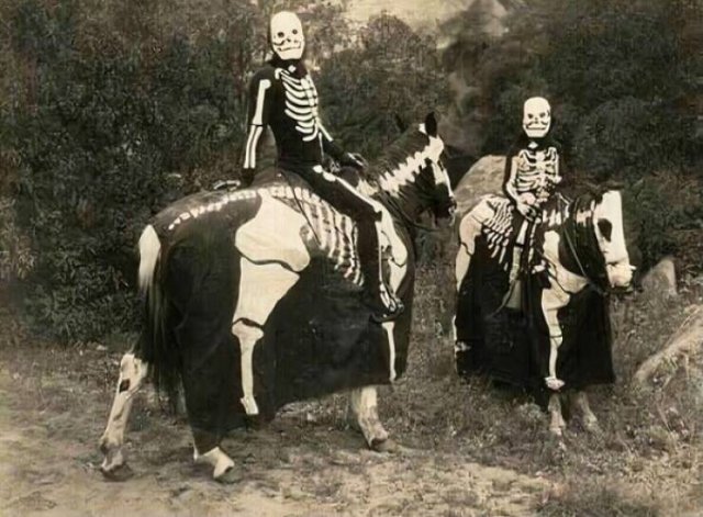 Interesting Finds And Discoveries (23 pics)