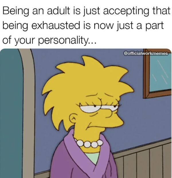 Work Memes (26 pics)
