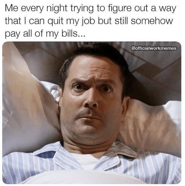 Work Memes (26 pics)